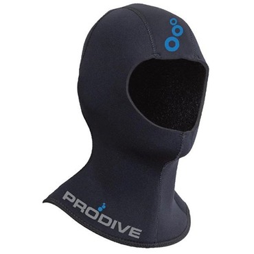Pro Dive - Standard Hood 5mm